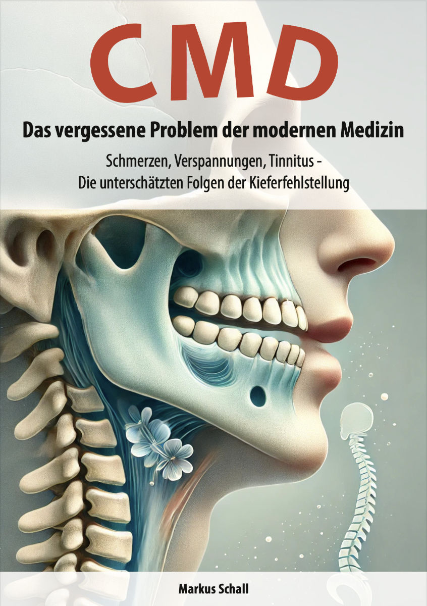 CMD-Buch Cover