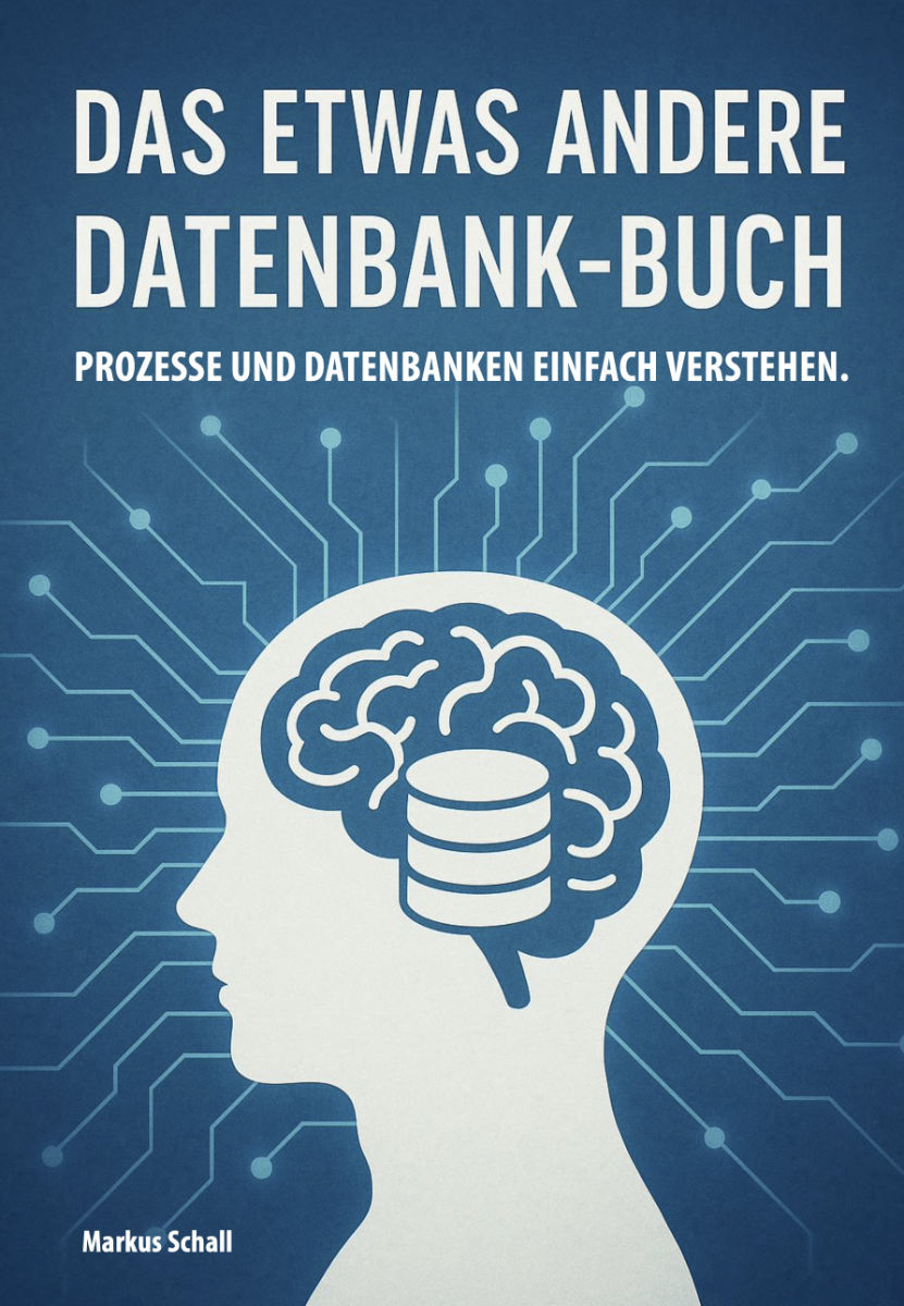 Datenbank-Buch Cover