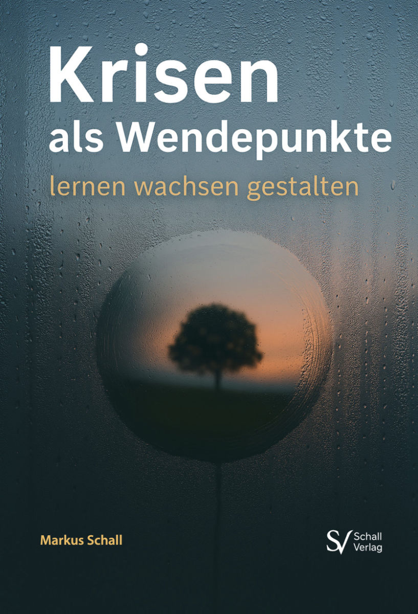 Krisenmanagement Cover